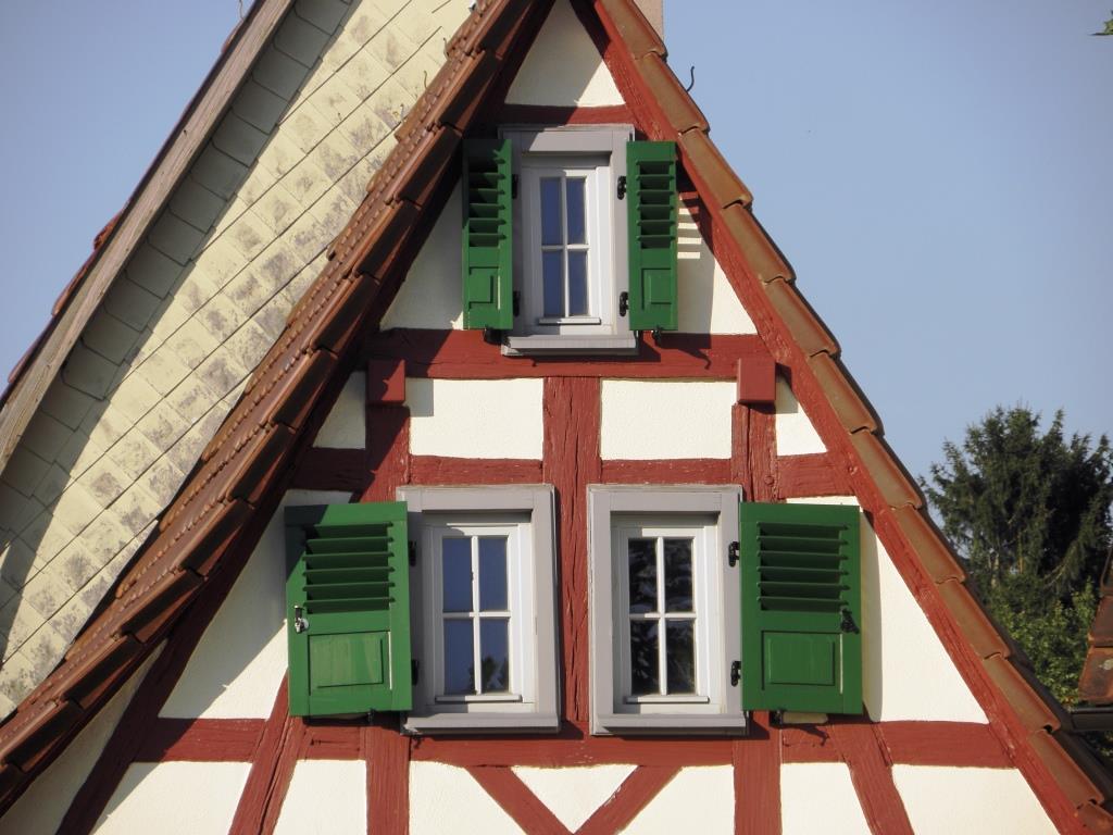 Oberderdingen - 2016